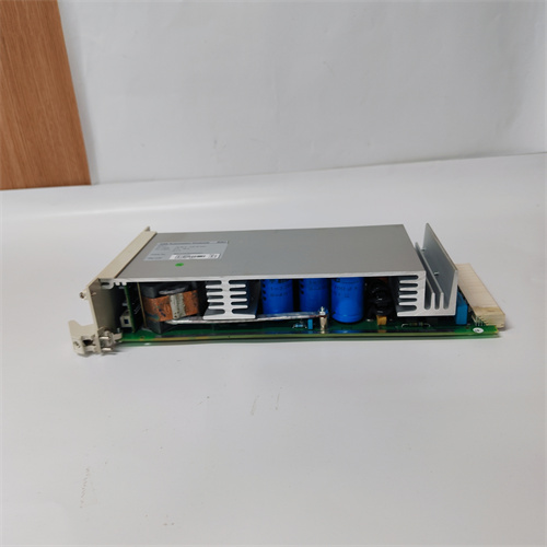 ABB SR511 3BSE000863R0001 (3)