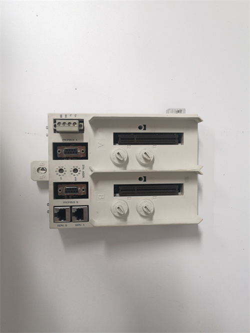 TU847 3BSE022462R1(2) - 副本