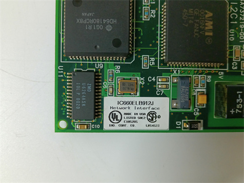 IC660ELB912J (2)