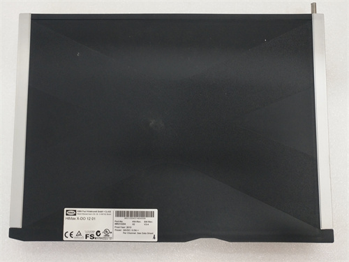 HIMA X-DO1201 985210204 (2)