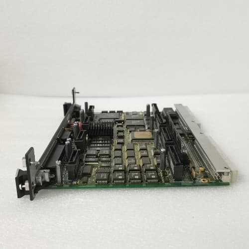 GE DS200DSPCH1ADA(4)