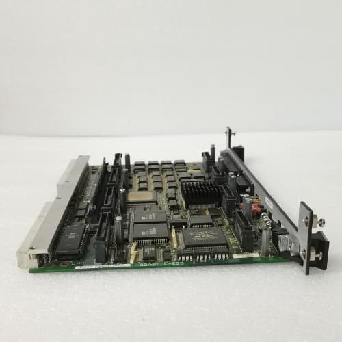 GE DS200DSPCH1ADA(6)